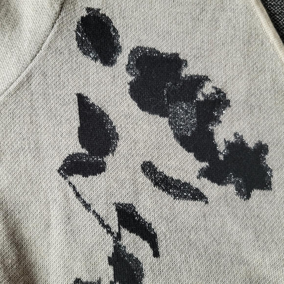 DVF Wrap Sweater - Picture 5 of 13